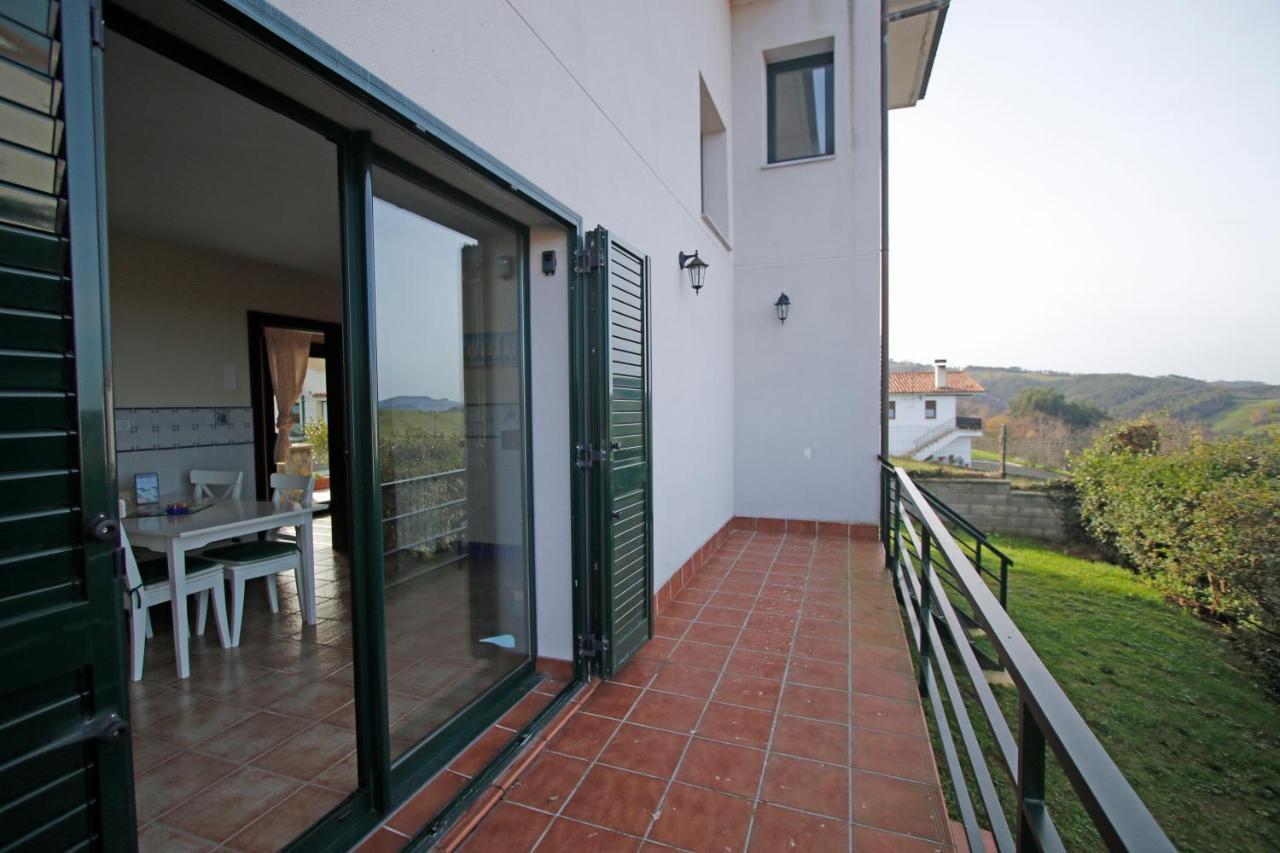 La Cepada Villa Carrandi Екстериор снимка