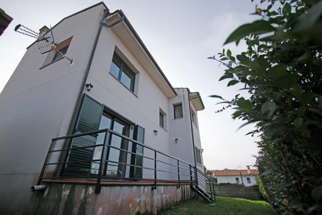 La Cepada Villa Carrandi Екстериор снимка