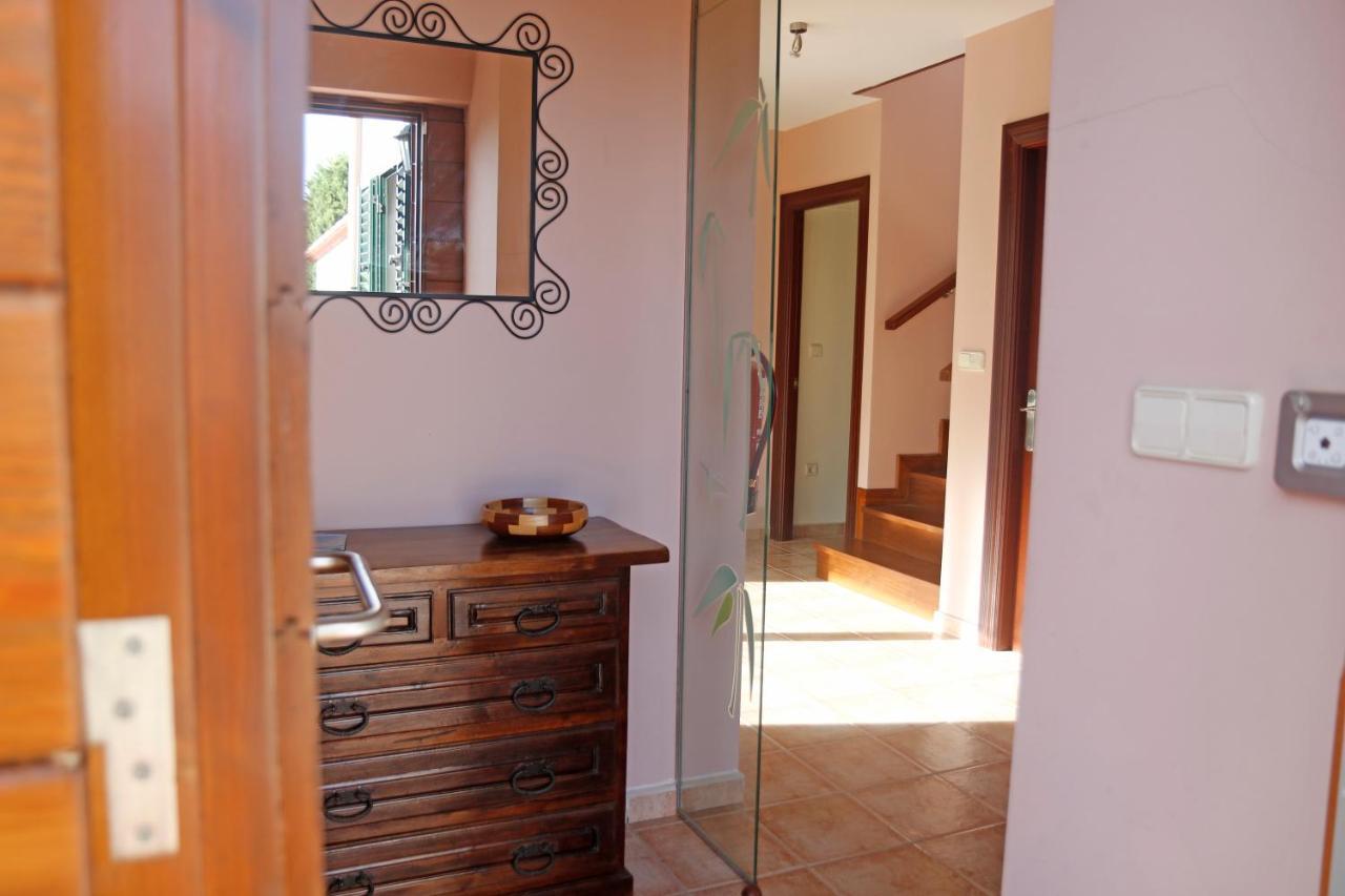 La Cepada Villa Carrandi Екстериор снимка