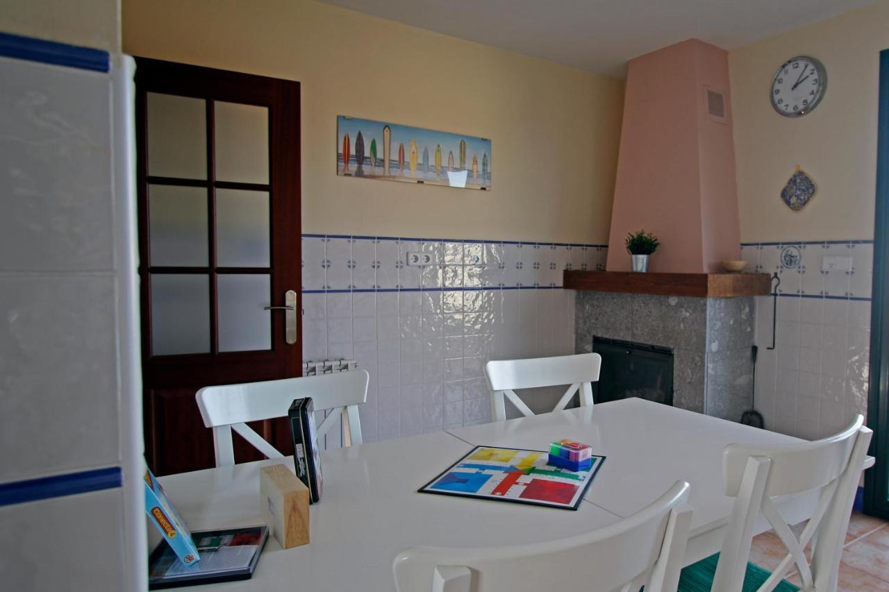 La Cepada Villa Carrandi Екстериор снимка