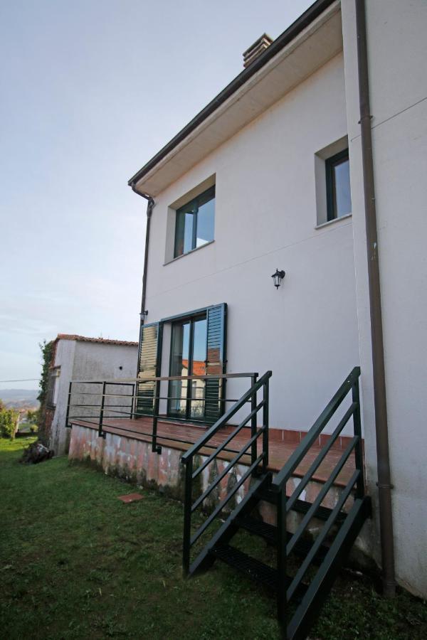 La Cepada Villa Carrandi Екстериор снимка
