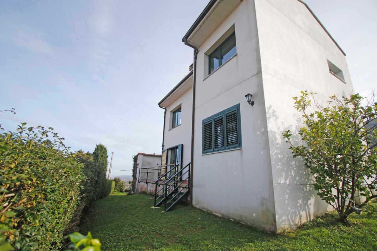 La Cepada Villa Carrandi Екстериор снимка