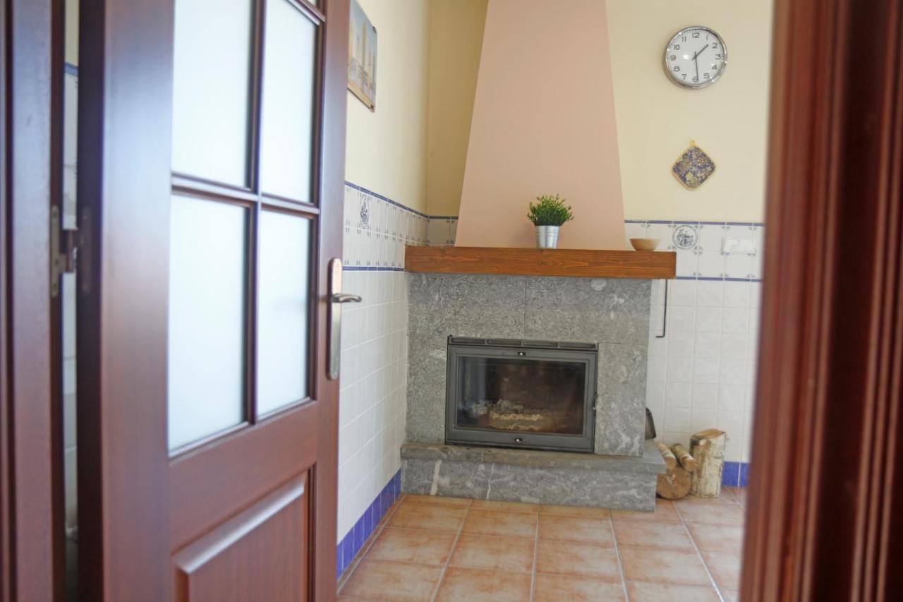 La Cepada Villa Carrandi Екстериор снимка