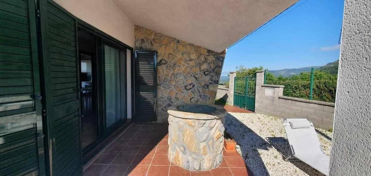 La Cepada Villa Carrandi Екстериор снимка