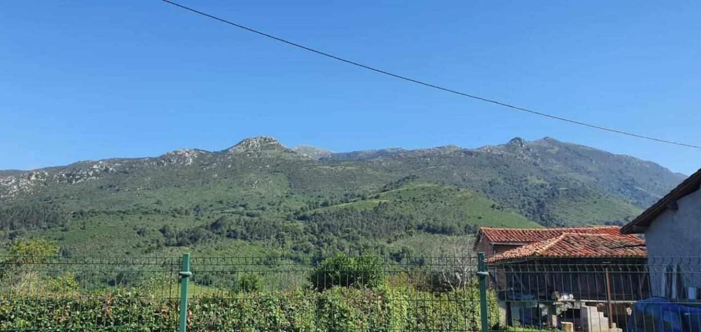 La Cepada Villa Carrandi Екстериор снимка