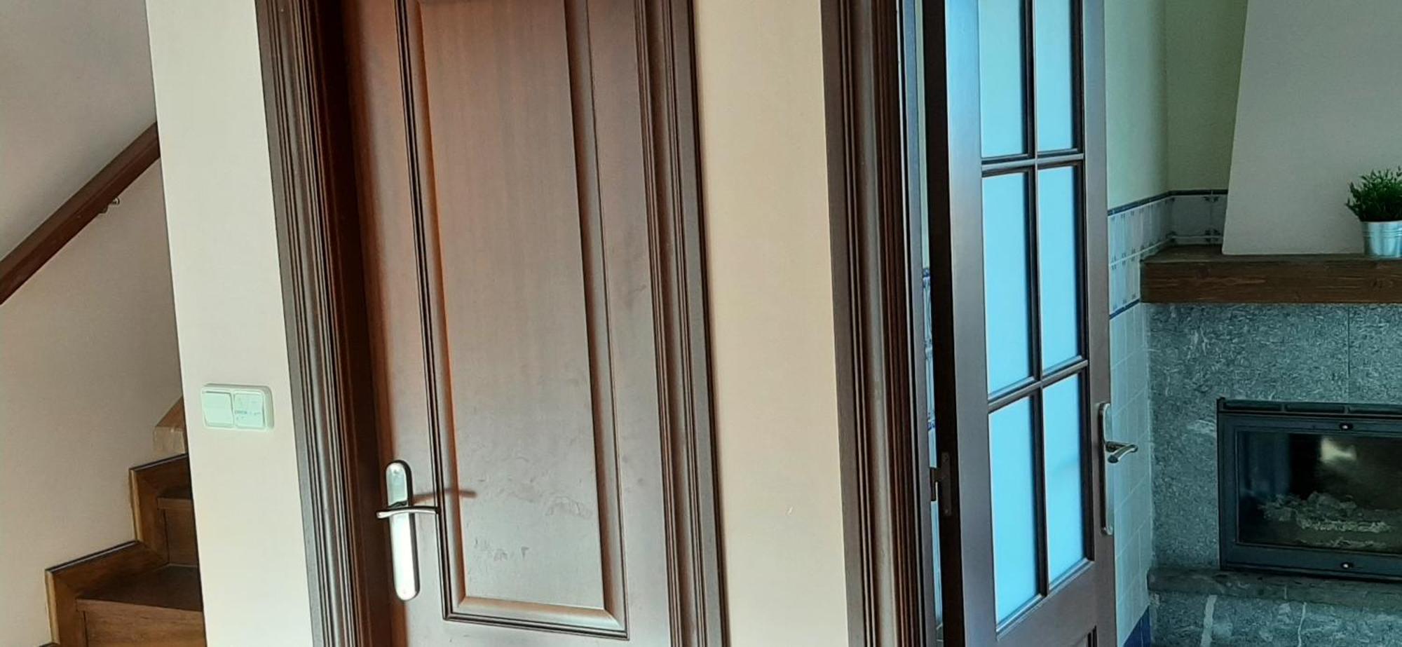 La Cepada Villa Carrandi Екстериор снимка